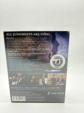 DAMAGES The Complete Series Blu-ray Set